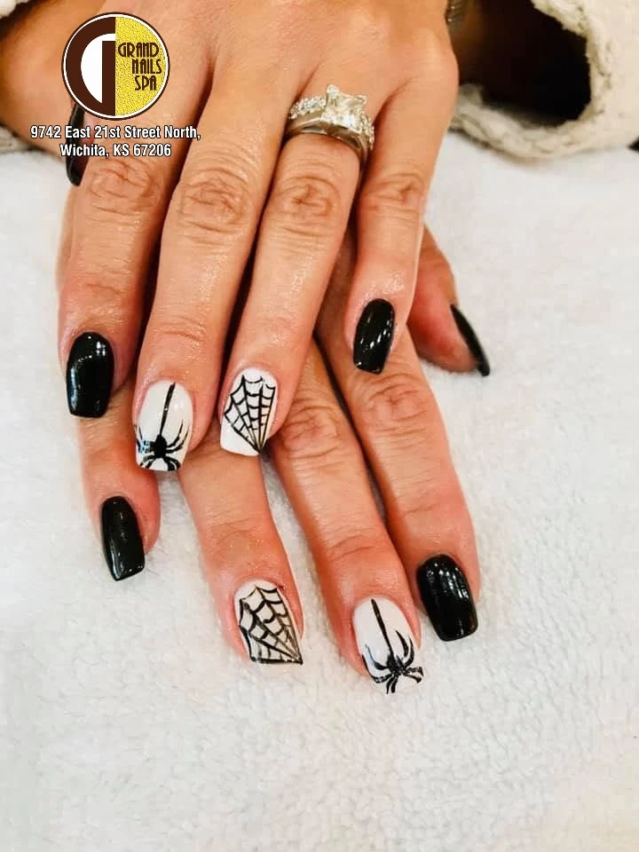 Nail designs